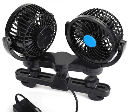 VENTILADOR PARA CARRO